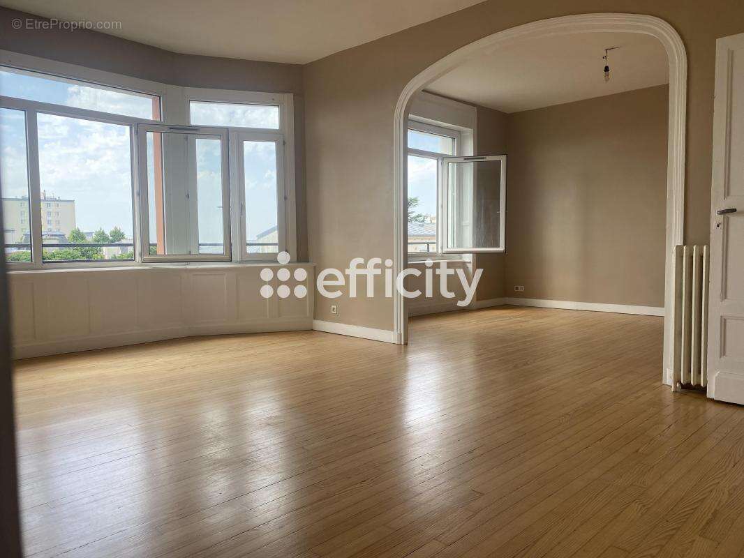 Appartement - photo 3