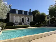Maison à AUXERRE
