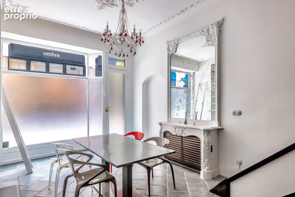 Maison 106 m² à Paris-2e  - photo 4
