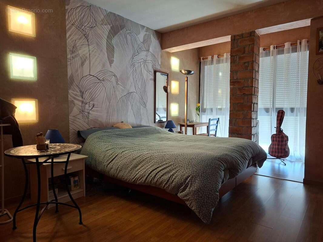 Photo 5 - Maison à PETITE-ROSSELLE
