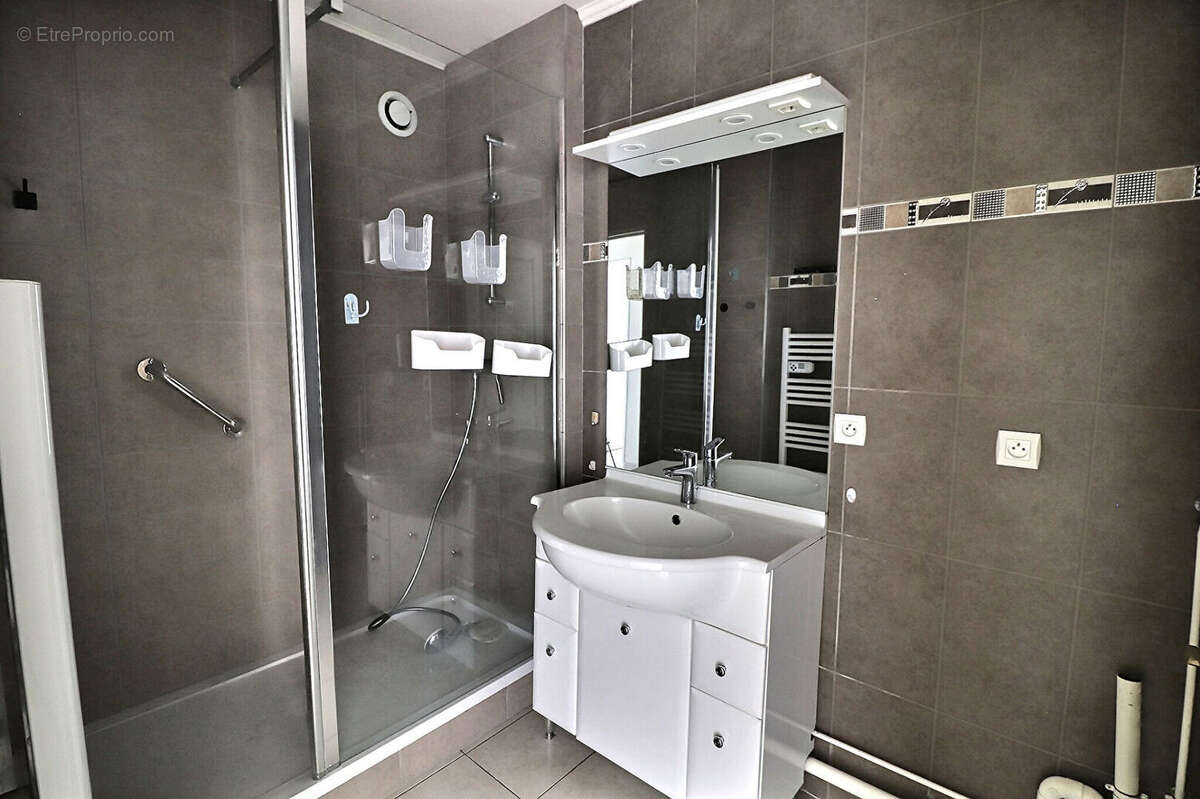 Appartement à RAMBOUILLET