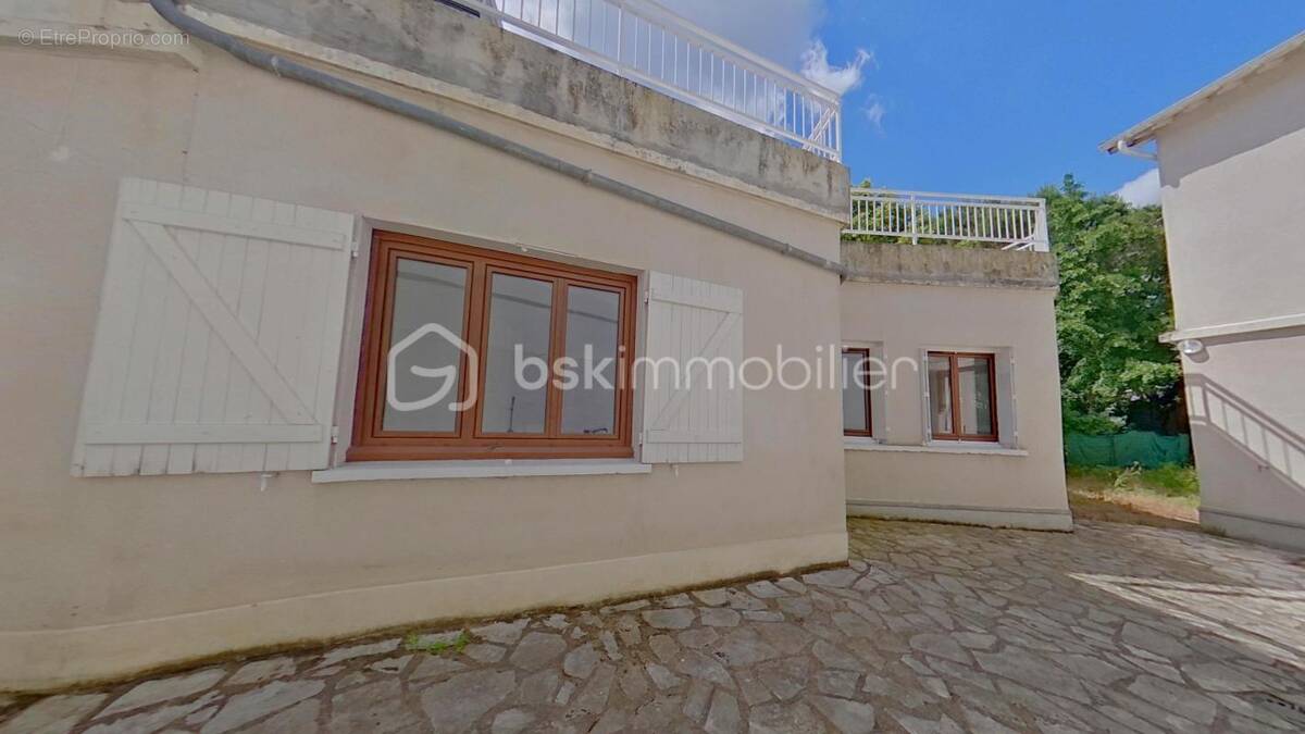 Appartement à SENS