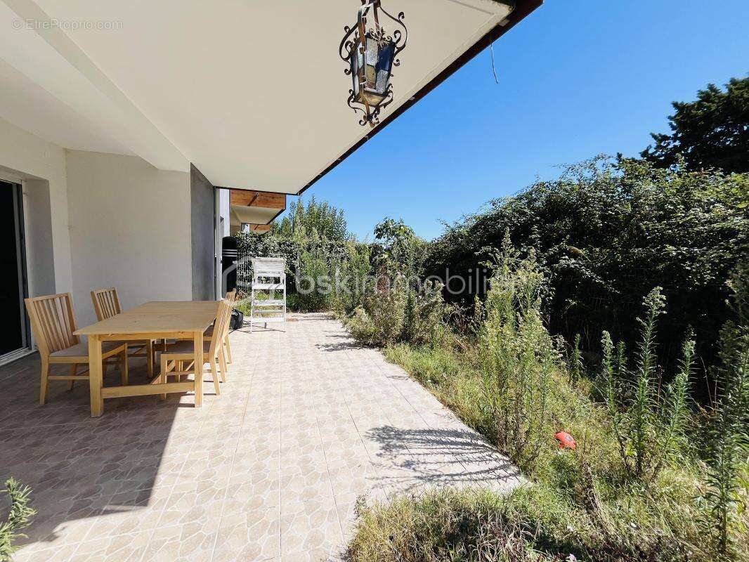  À VENDRE – Appartement T3 de 69 m² à Manosque - photo 4