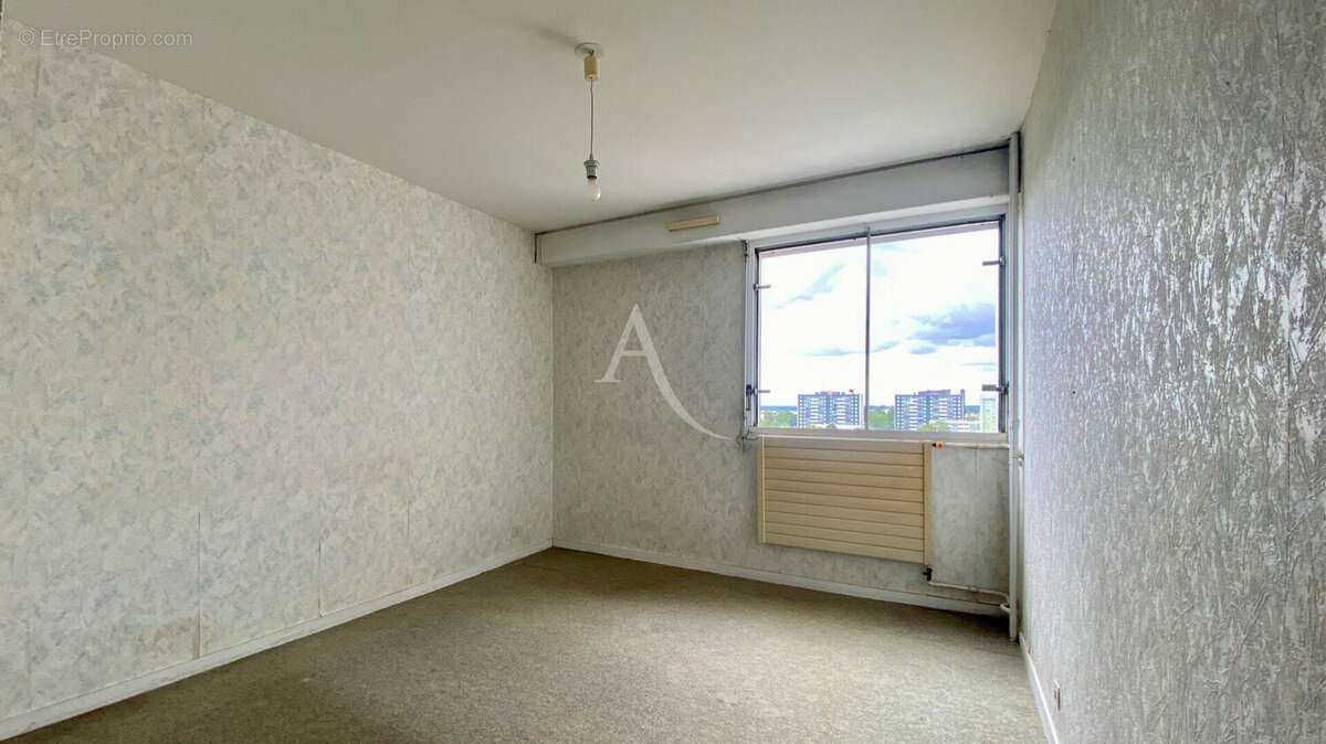 Appartement à LA ROCHE-SUR-YON