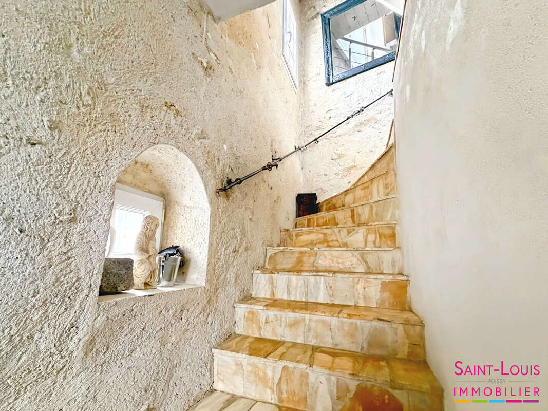 Appartement à TRIEL-SUR-SEINE