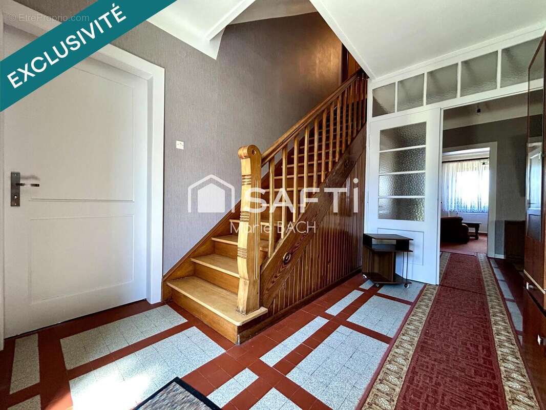 Photo 3 - Maison à KESKASTEL