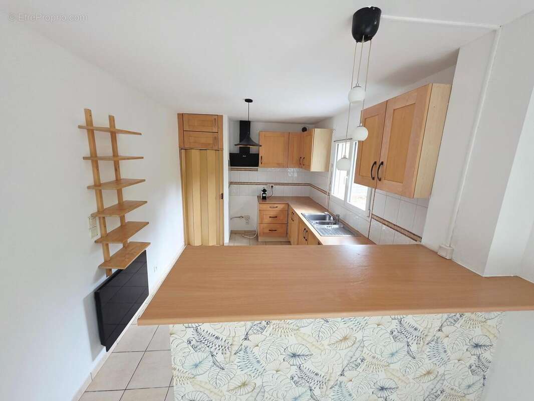 Photo 5 - Maison à MINIAC-MORVAN