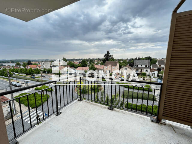 Appartement à ARPAJON