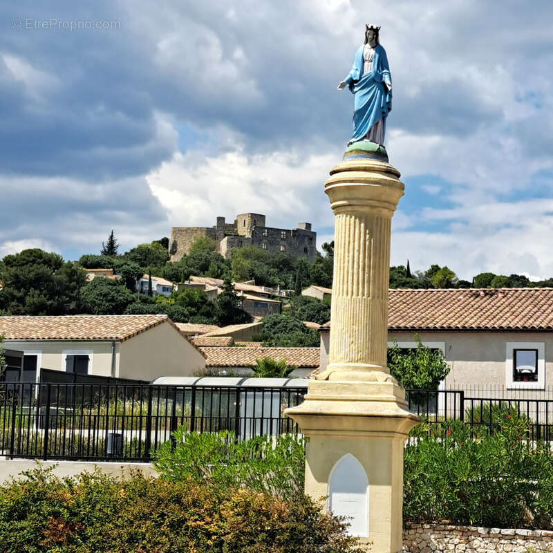 Appartement à LEDENON