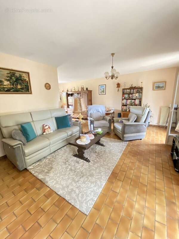 Charmante maison de plain-pied 2 chambres - photo 4
