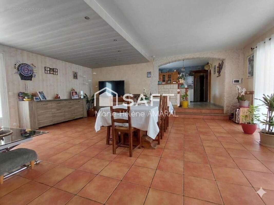 Photo 6 - Maison à AVAILLES-EN-CHATELLERAULT