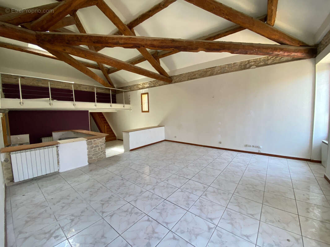 Maison de ville 3 pièces 103m2 & local professionnel 60m2 - photo 11