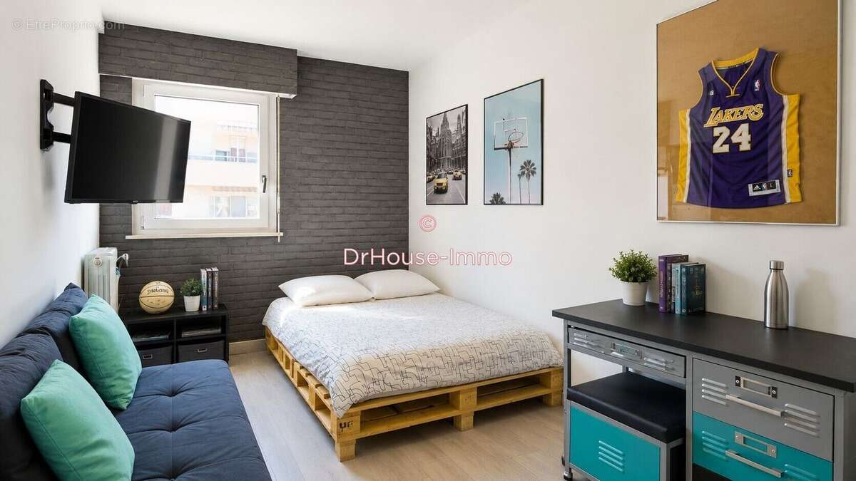 Appartement à CAGNES-SUR-MER