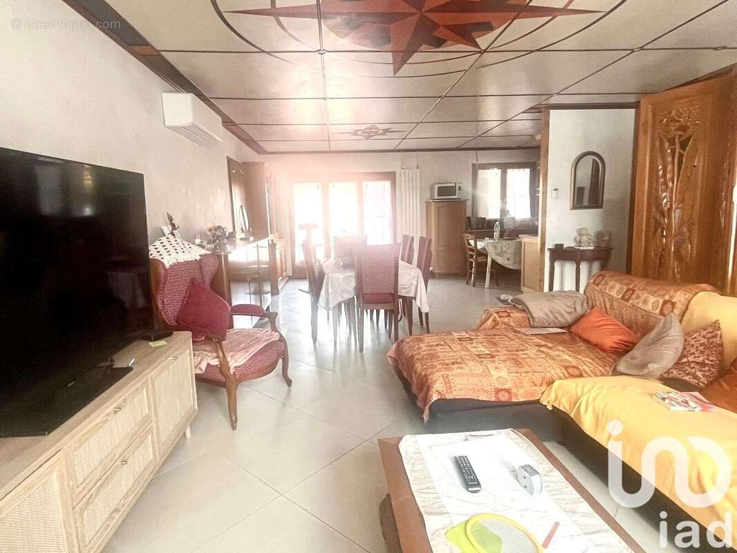 Photo 4 - Maison à PAREMPUYRE