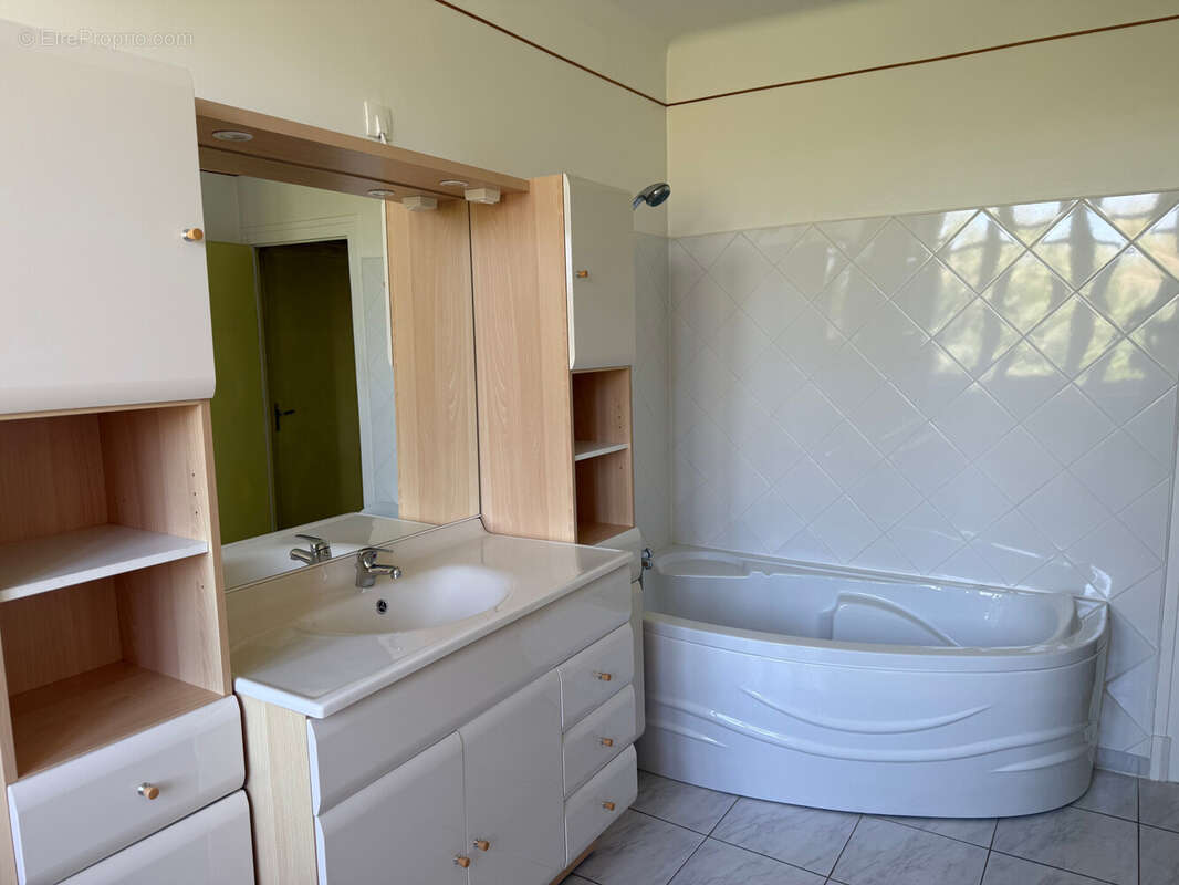 Maison 205 m² à La Chatre  - photo 8