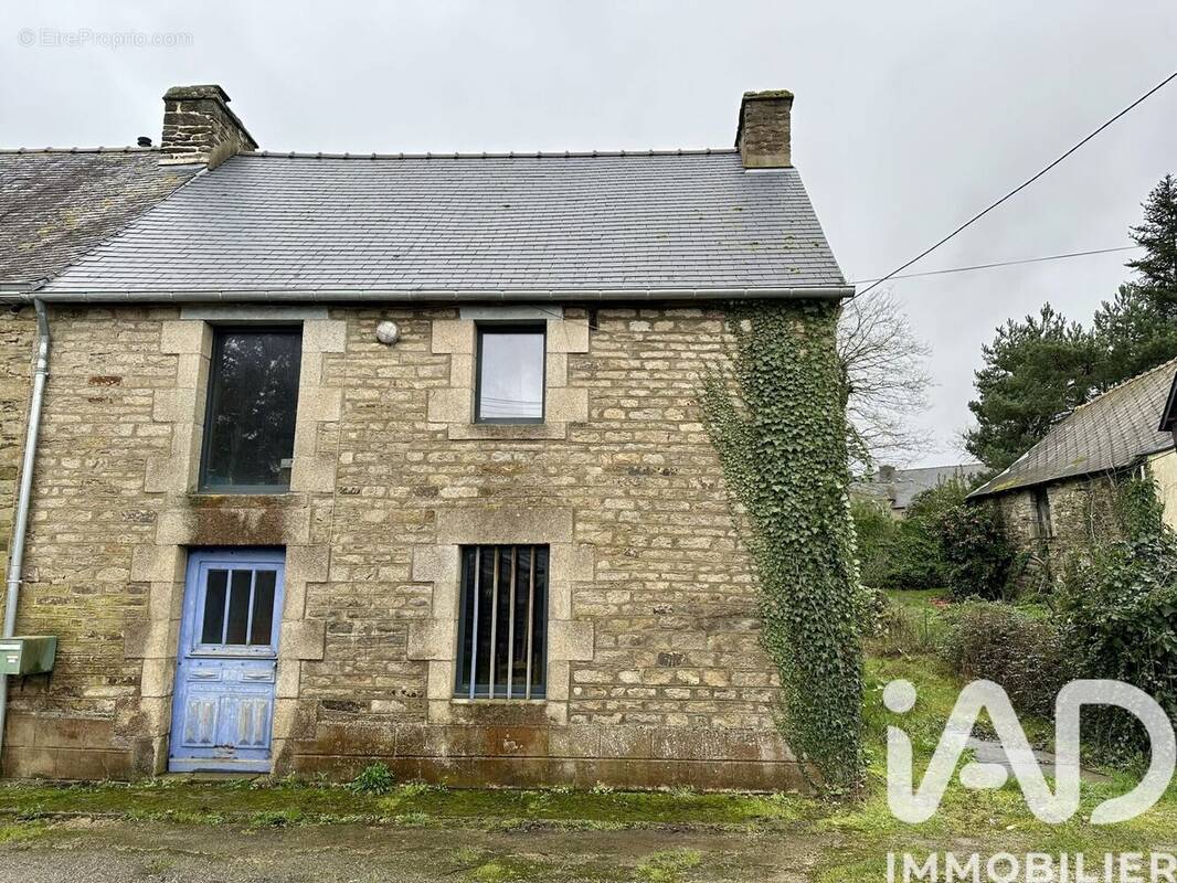 Photo 1 - Maison à TAUPONT