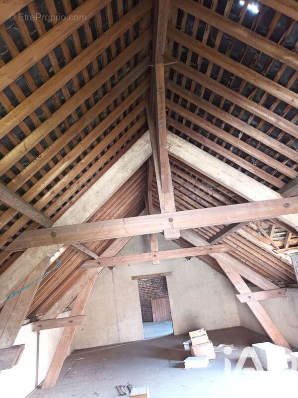 Photo 4 - Maison à BROU