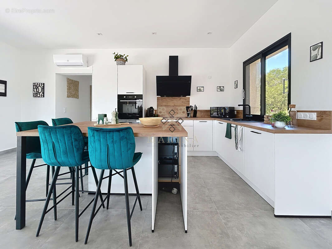 Maison à PORTO-VECCHIO