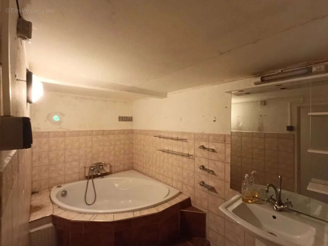 Maison à LE TAMPON