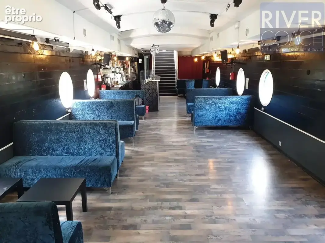 Commerce 200 m² à vendre à Melun (77000) - photo 6