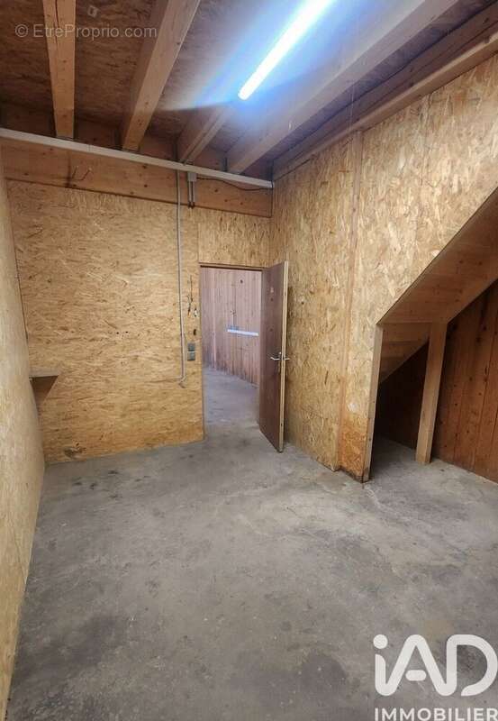 Photo 8 - Appartement à MAGLAND