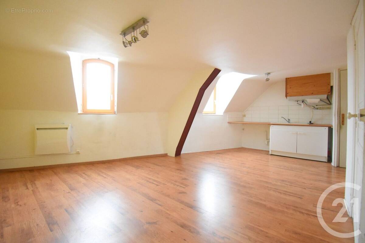 Appartement à VICHY