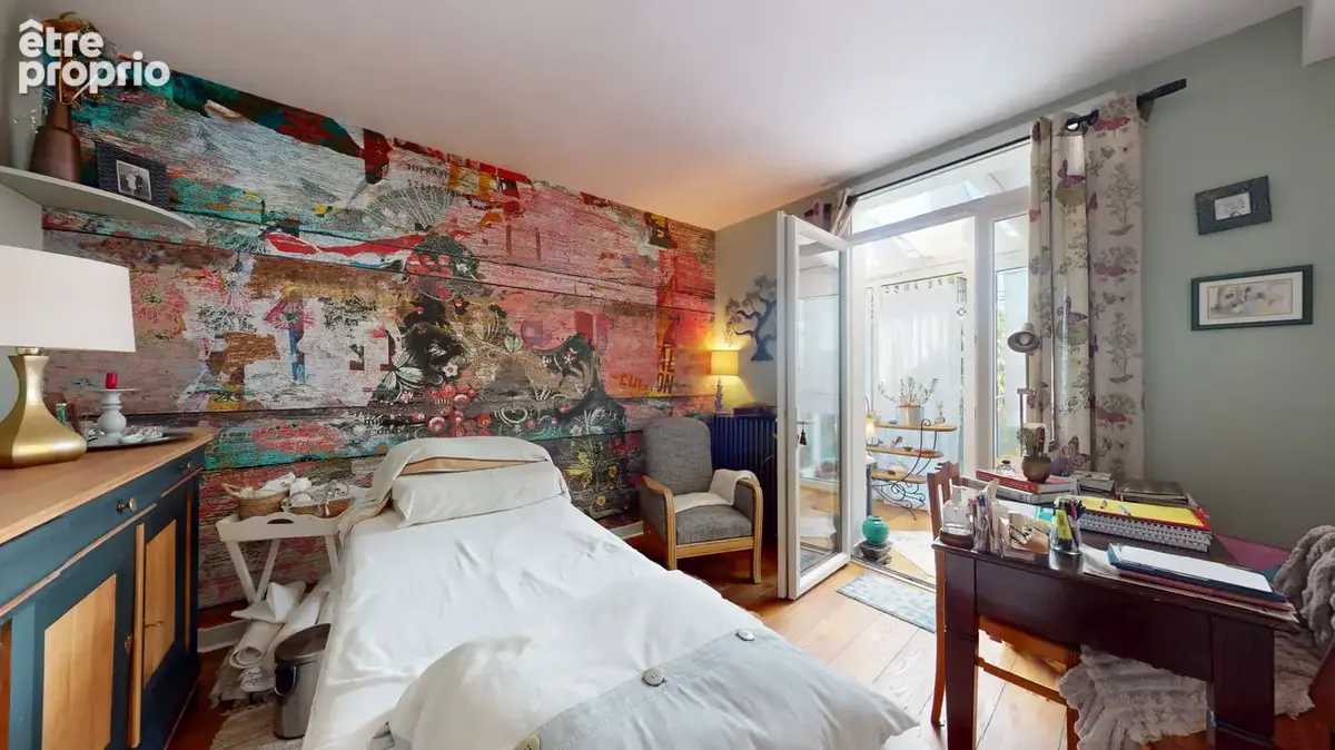 Maison de 95 m² à Ollainville - photo 6