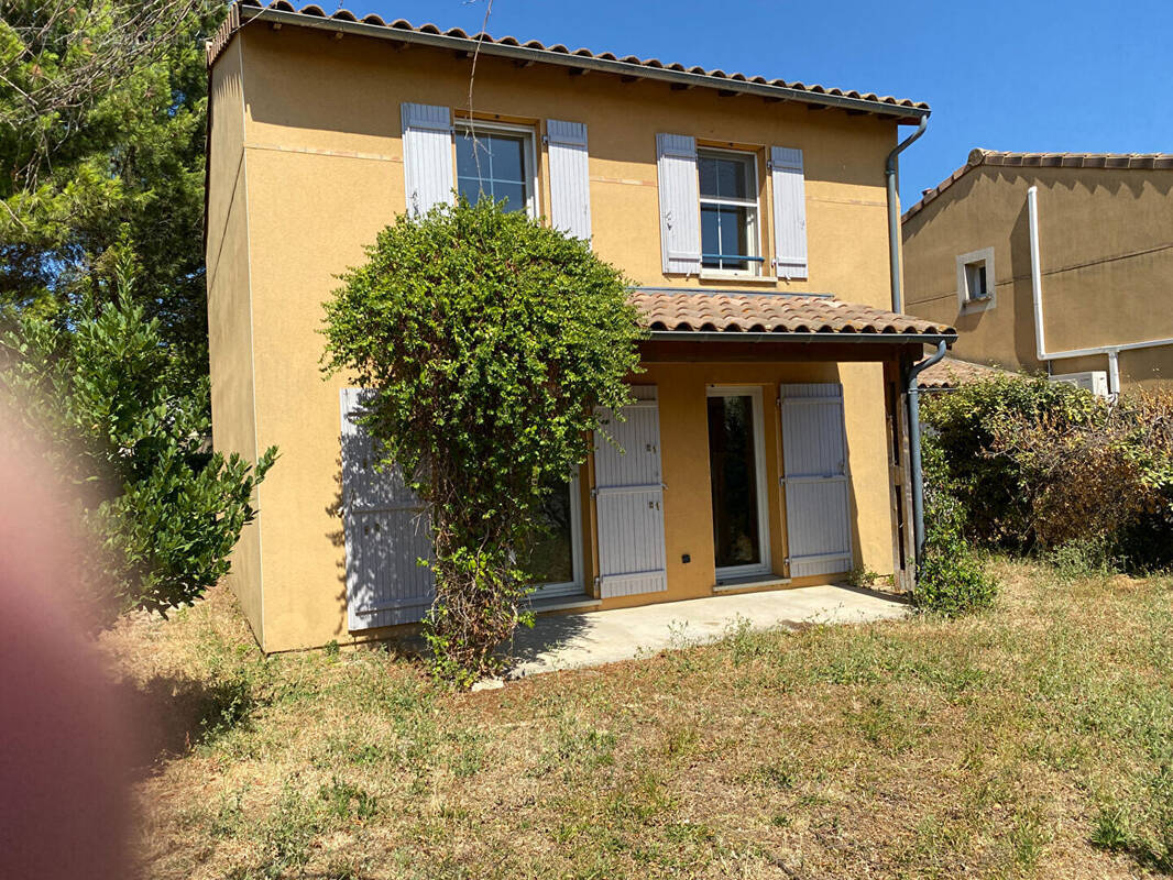 Maison à CARCASSONNE