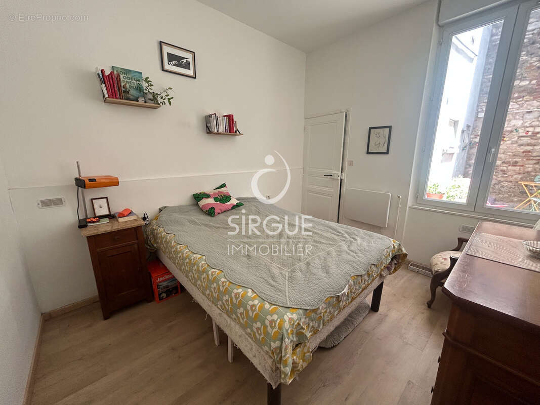 Appartement à ALBI
