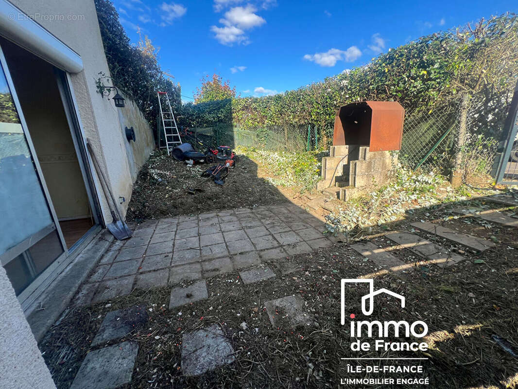 Appartement à VOVES