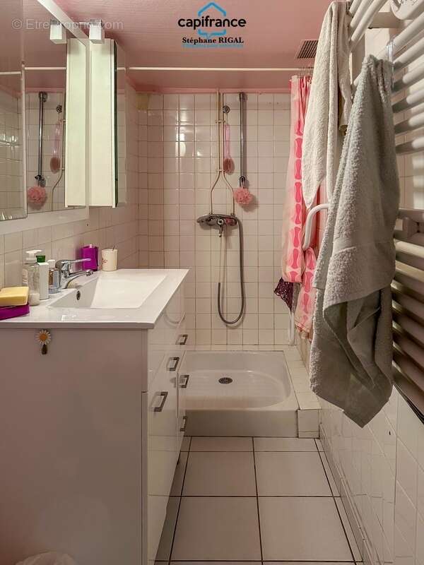 Maison à MONSEMPRON-LIBOS