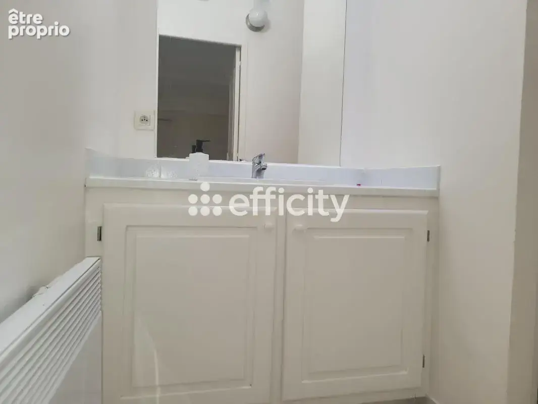 Appartement - photo 12