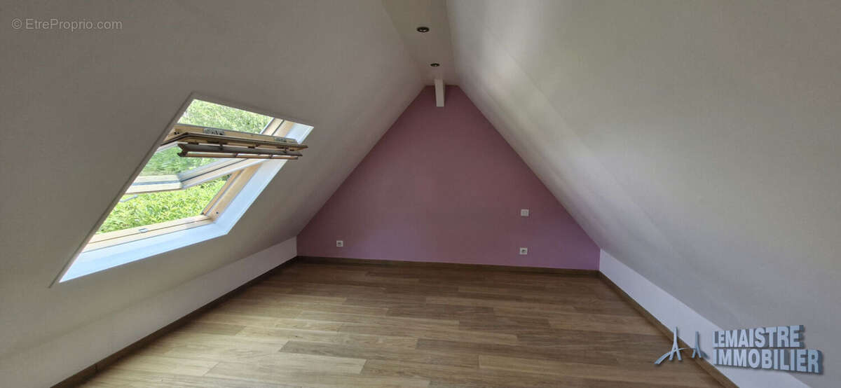 Maison à CANY-BARVILLE