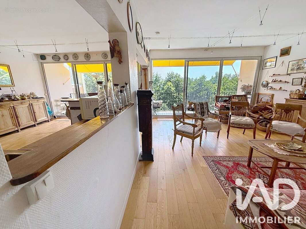 Photo 5 - Appartement à VAUCRESSON