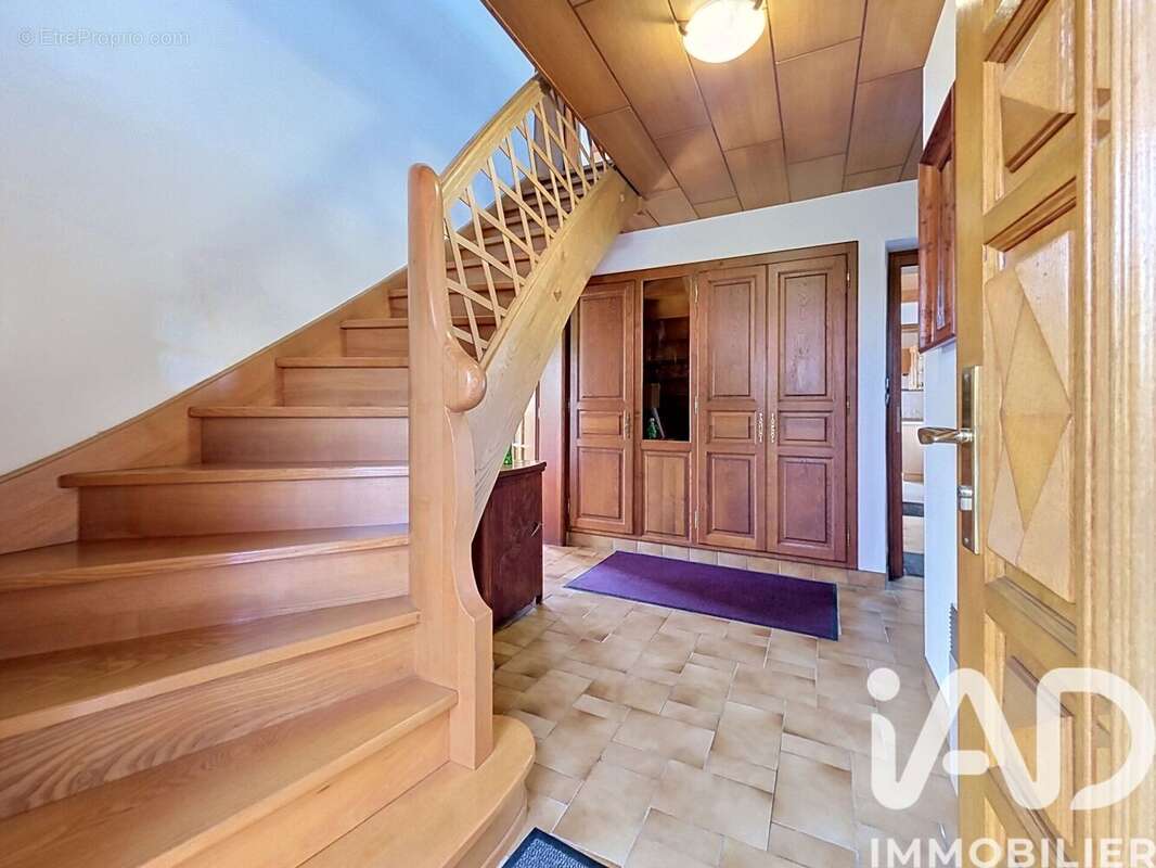 Photo 4 - Maison à QUIMPERLE