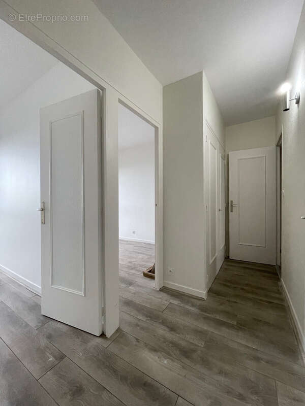 Appartement à CHERBOURG-OCTEVILLE