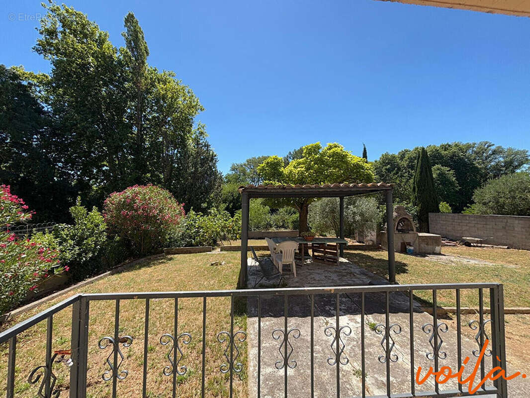 Appartement à CARCASSONNE