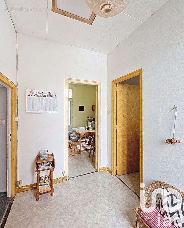 Photo 2 - Maison à BREHAN
