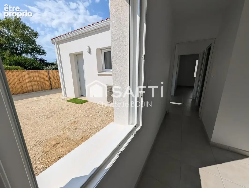 Photo 1 - Maison à AYTRE