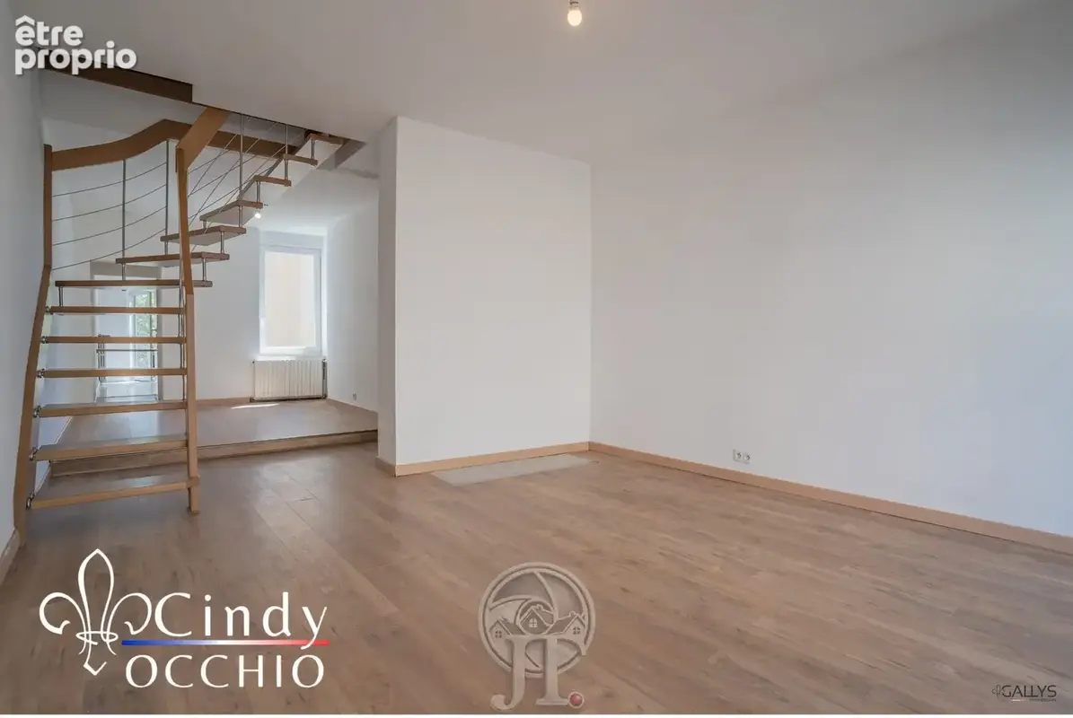 Appartement 5 pièces 95 m² à vendre à Montigny-Les-Metz (57950) - photo 8