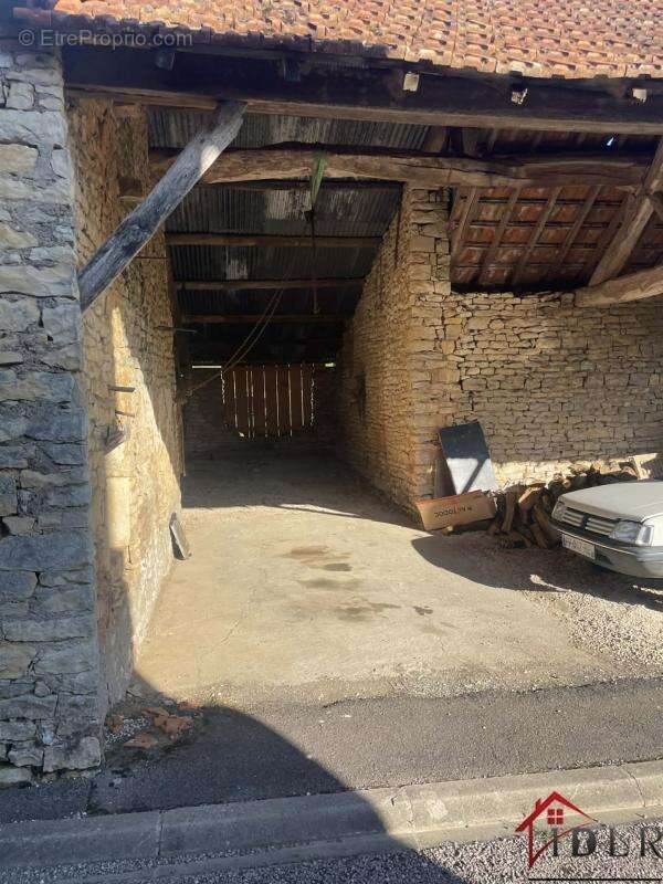 Maison à FRAMONT