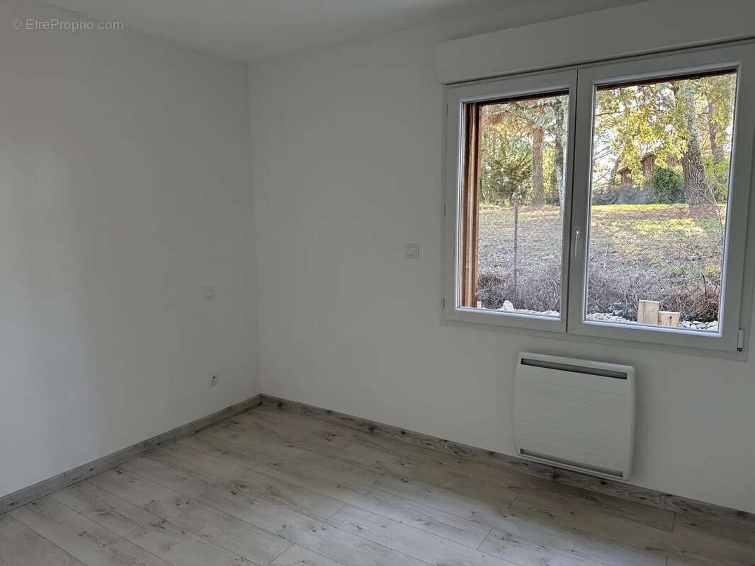 Maison neuve au coeur de casteljaloux - photo 7