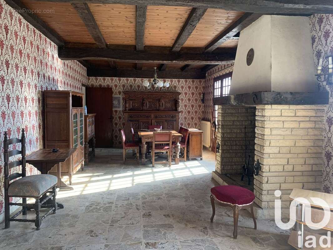 Photo 9 - Maison à LE GRAND-VILLAGE-PLAGE