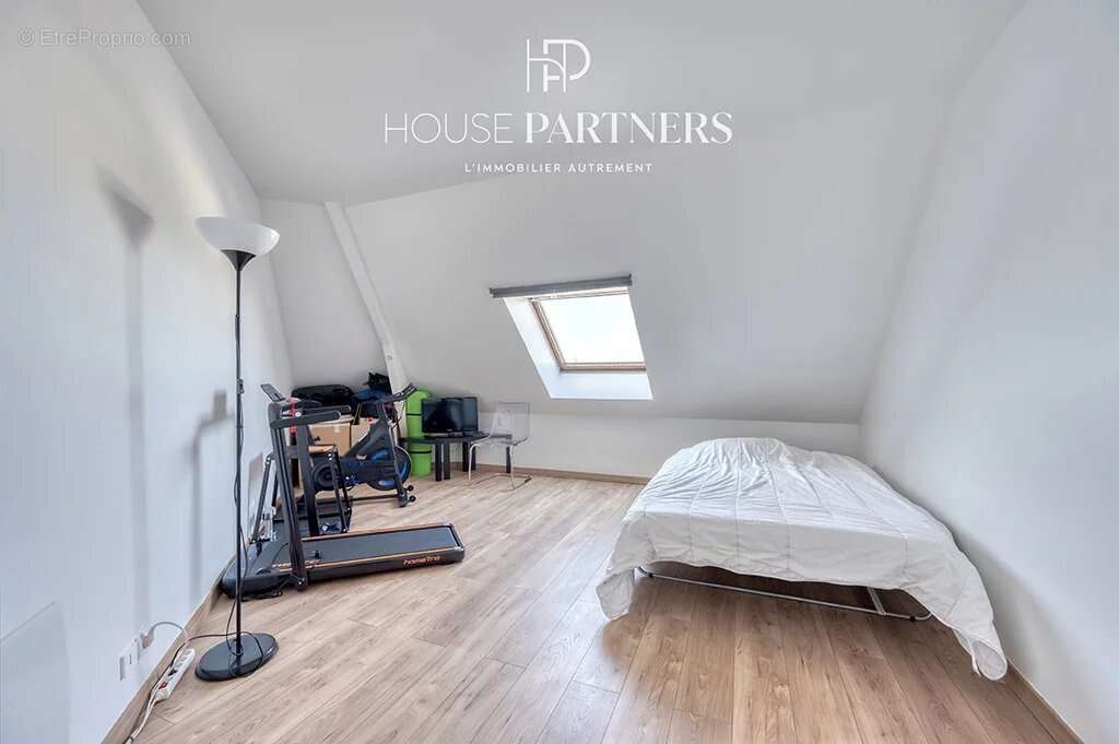 Appartement à RUEIL-MALMAISON