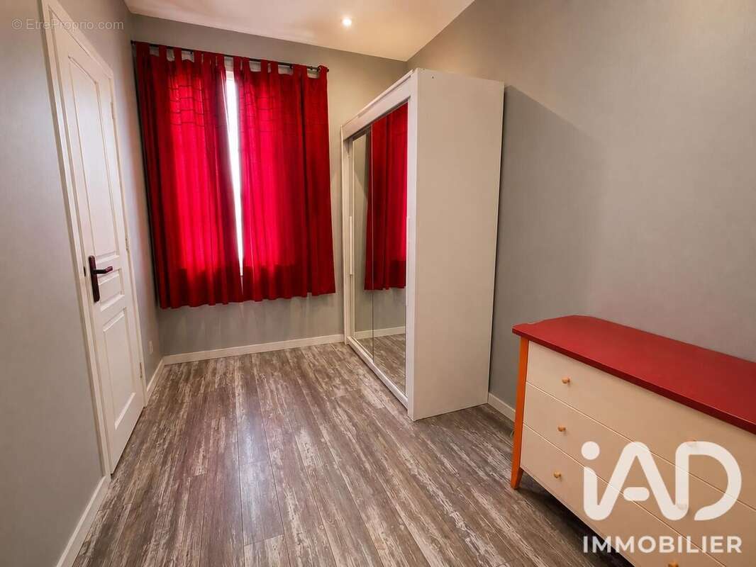 Maison 101 m² à Villiers-Sur-Morin  - photo 8