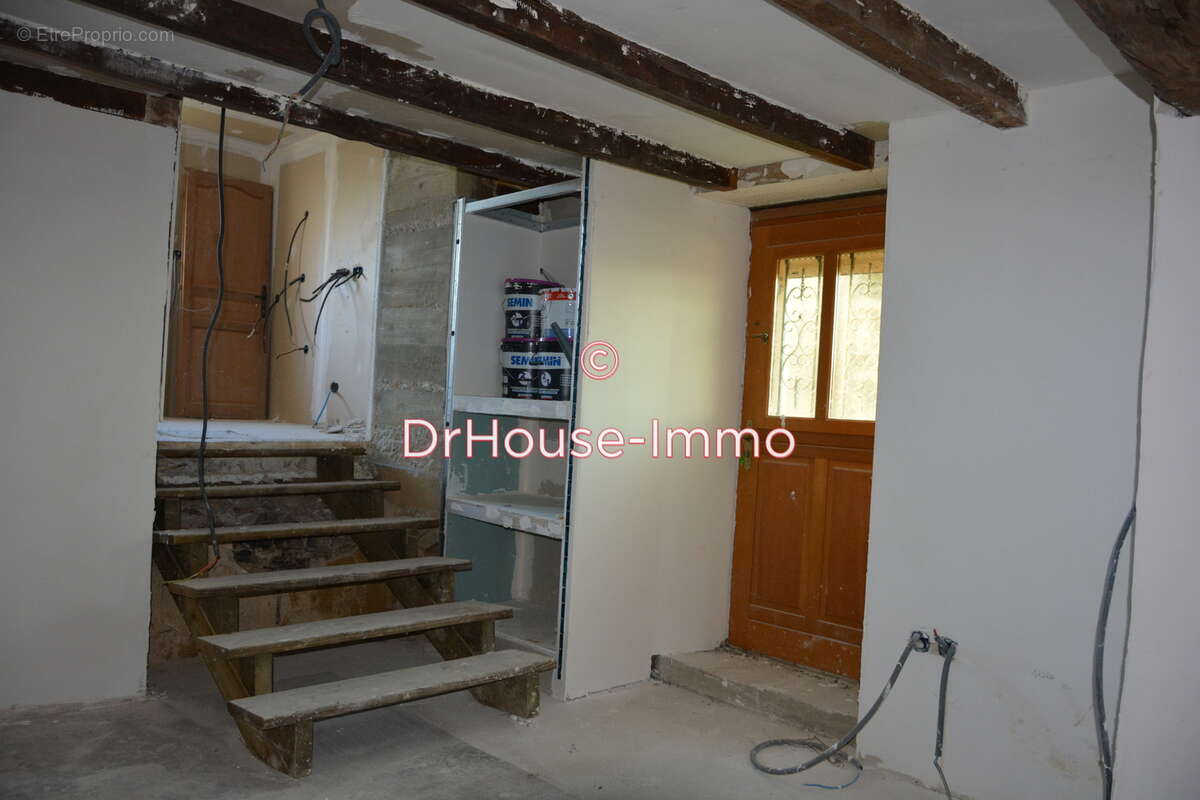 Maison à ROCHECHOUART