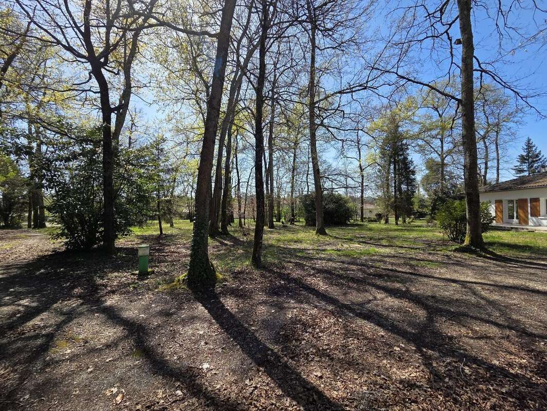 Maison à SAINT-BRICE