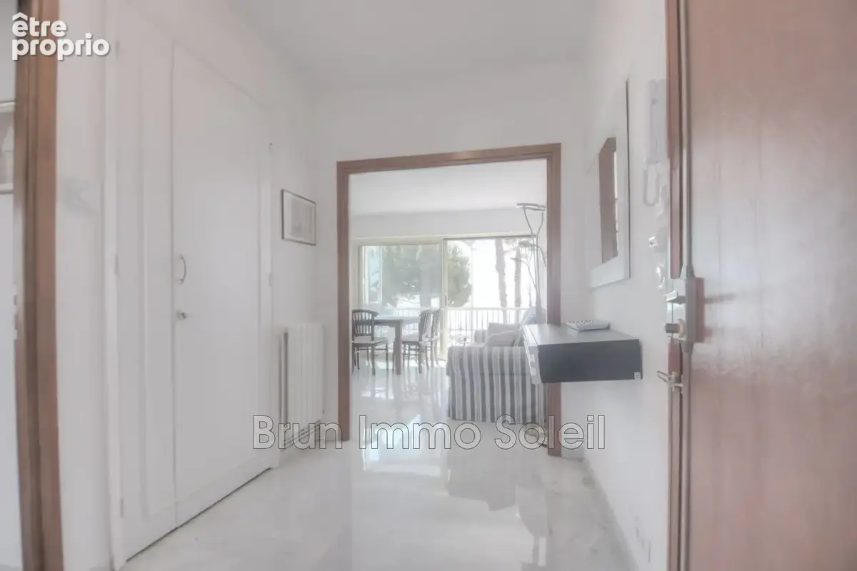 Appartement 61 m² à Cagnes-Sur-Mer  - photo 6