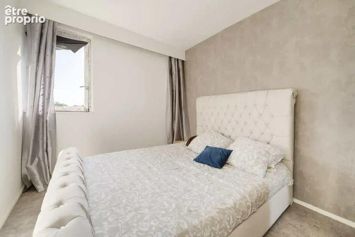 Appartement loué - 55 m² - Uckange (57) - photo 9