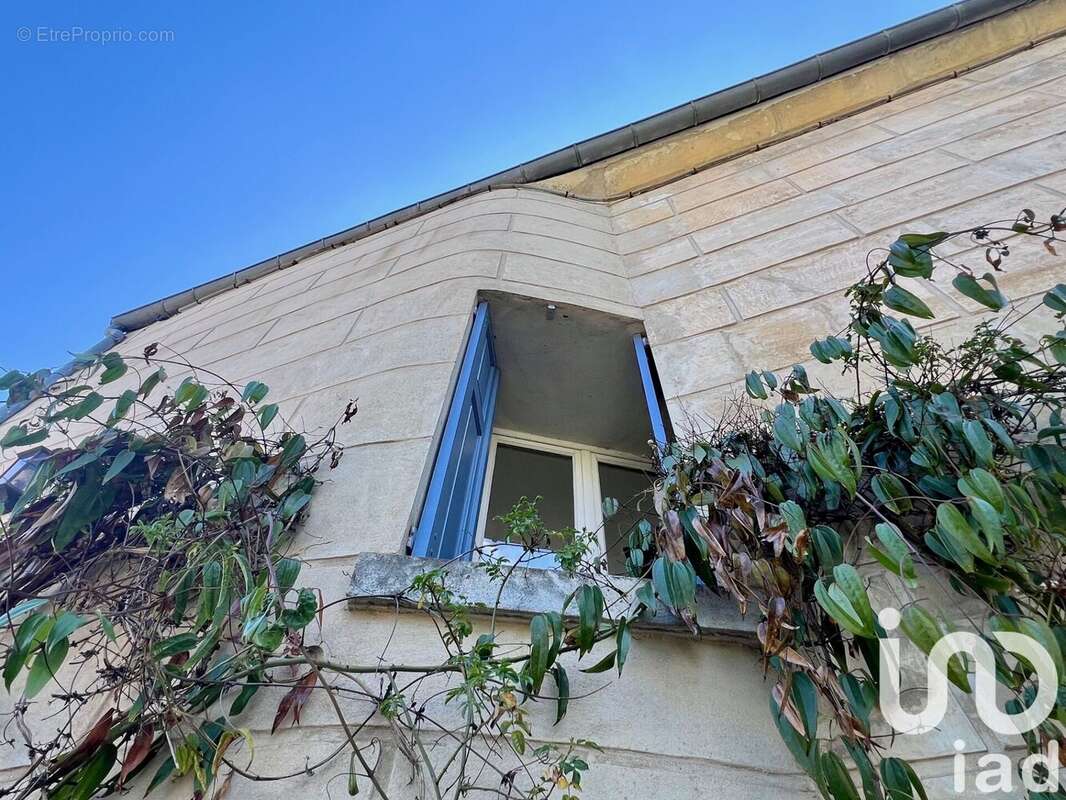 Photo 3 - Maison à AUVERS-SUR-OISE
